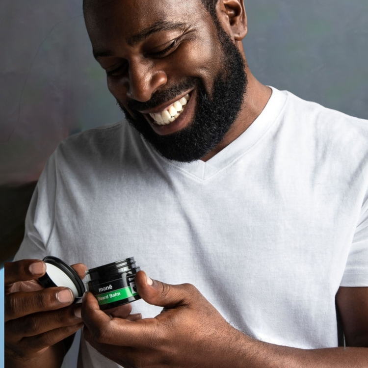 Beard Balm