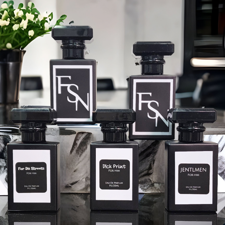 Men's Cologne