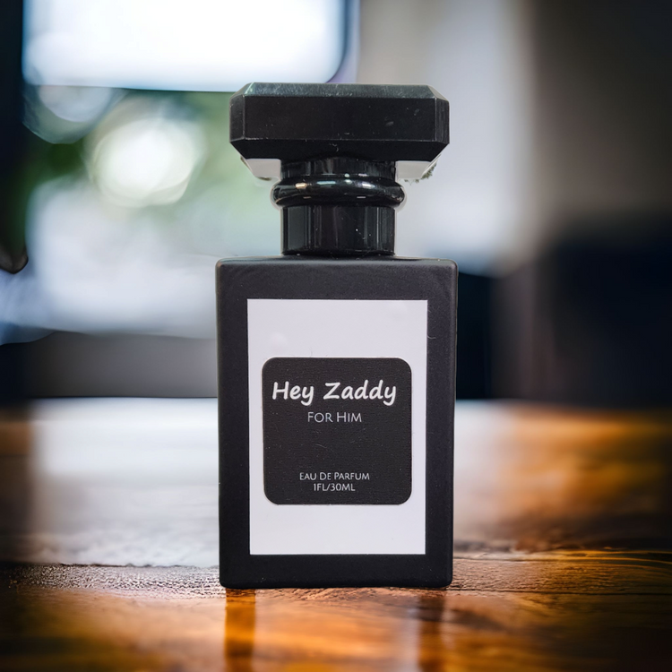 Men's Cologne