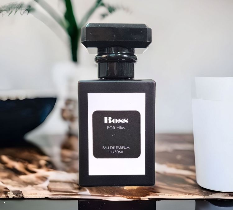 Men's Cologne