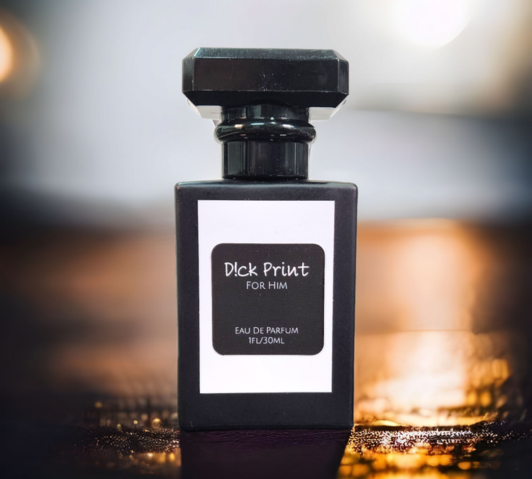 Men's Cologne