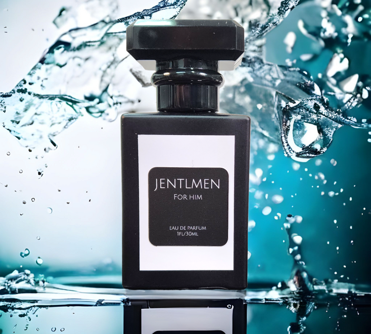 Men's Cologne
