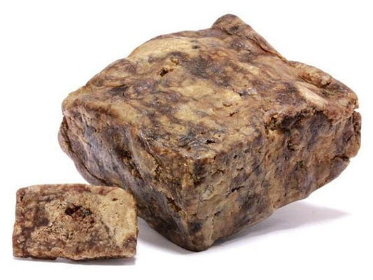 African Black Soap