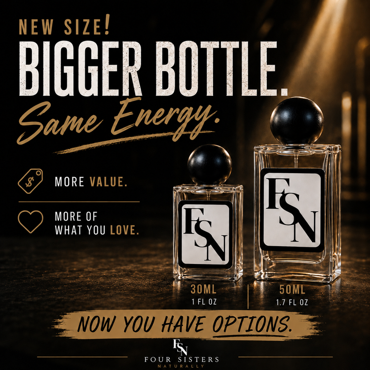 Men's Cologne