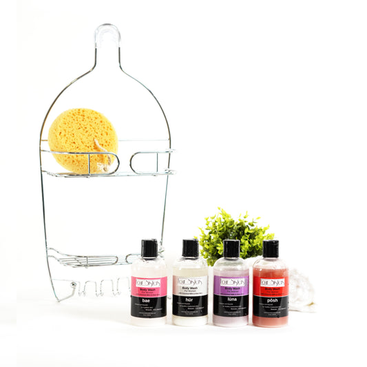 Women's Body Wash